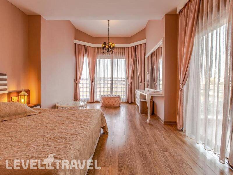 Фотография Vista Villas & Suites Фотография Vista Villas & Suites