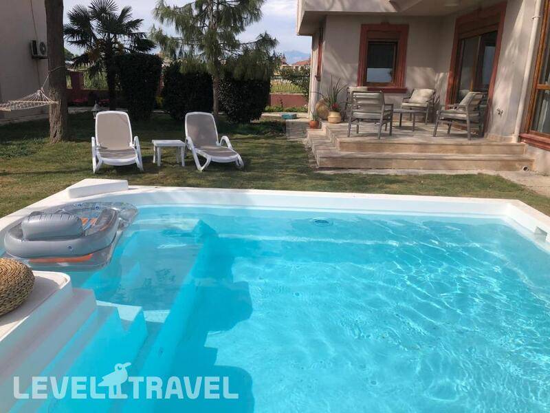 Фотография Vista Villas & Suites Фотография Vista Villas & Suites