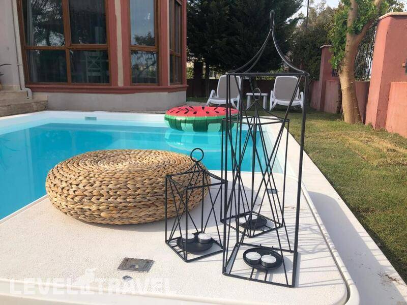 Фотография Vista Villas & Suites Фотография Vista Villas & Suites
