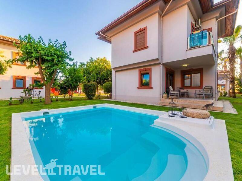 Фотография Vista Villas & Suites Фотография Vista Villas & Suites