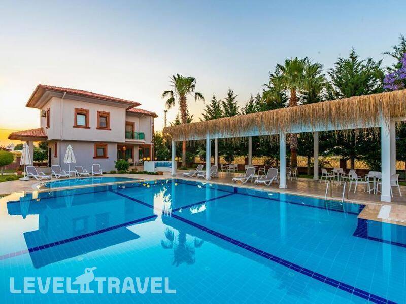 Фотография Vista Villas & Suites Фотография Vista Villas & Suites