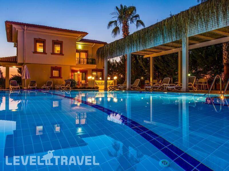 Фотография Vista Villas & Suites Фотография Vista Villas & Suites