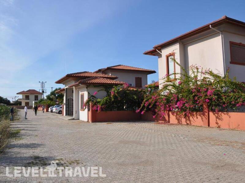 Фотография Vista Villas & Suites Фотография Vista Villas & Suites