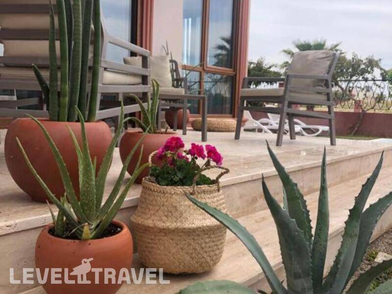 Фотография Vista Villas & Suites Фотография Vista Villas & Suites