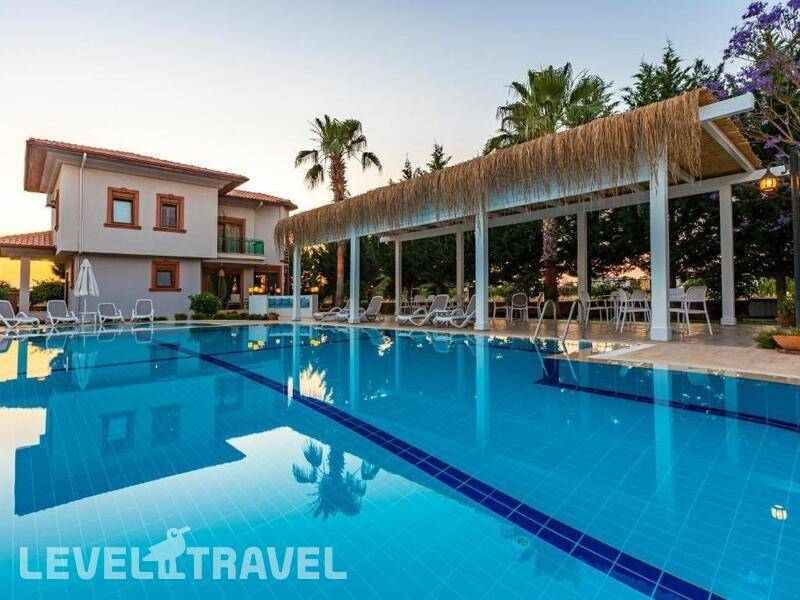 Фотография Vista Villas & Suites Фотография Vista Villas & Suites