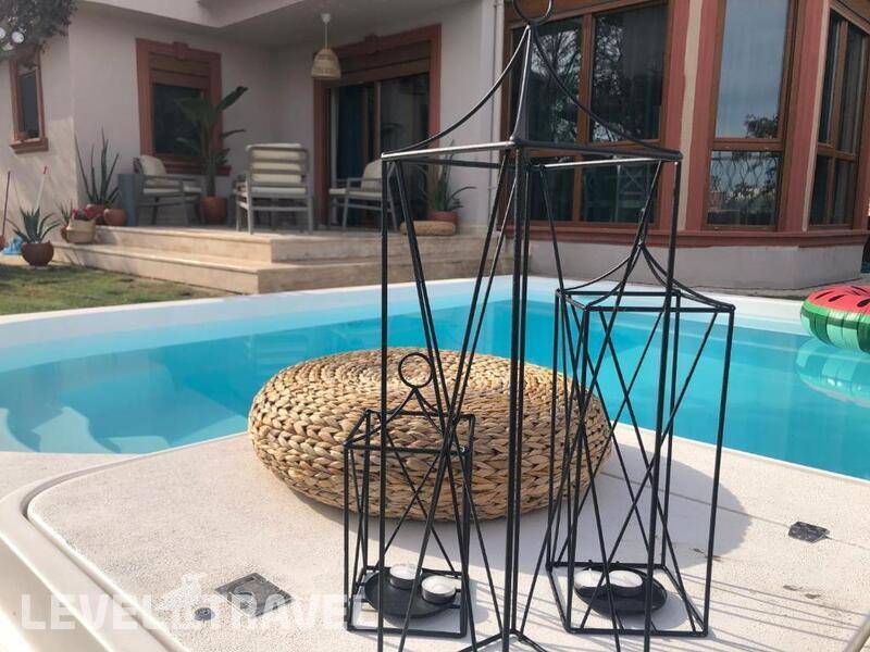 Фотография Vista Villas & Suites Фотография Vista Villas & Suites