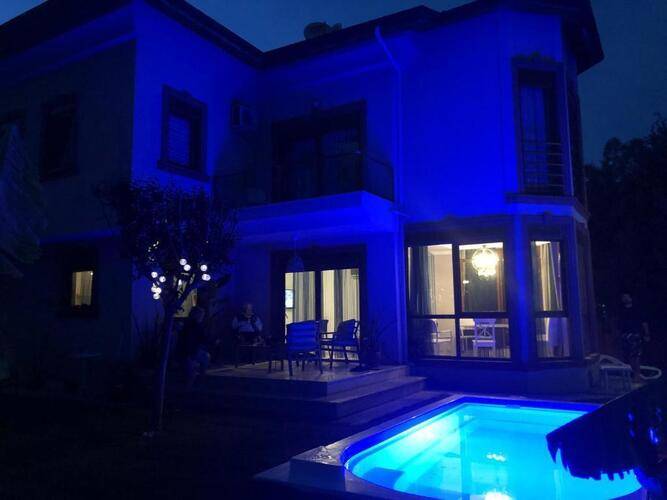 Vista Villas & Suites
