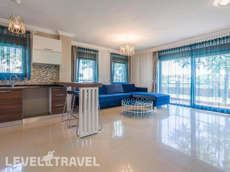 Фотография Vista Villas & Suites Фотография Vista Villas & Suites