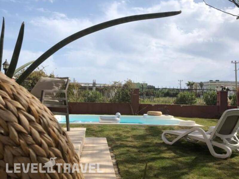 Фотография Vista Villas & Suites Фотография Vista Villas & Suites
