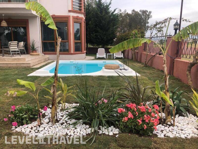 Фотография Vista Villas & Suites Фотография Vista Villas & Suites