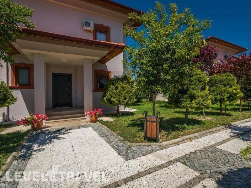 Фотография Vista Villas & Suites Фотография Vista Villas & Suites