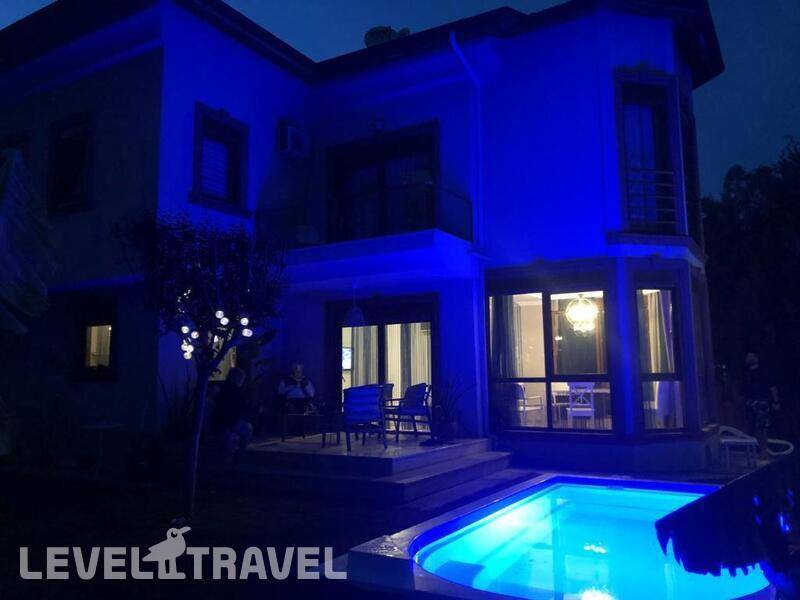 Фотография Vista Villas & Suites Фотография Vista Villas & Suites