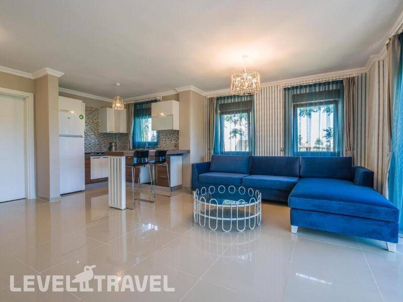 Фотография Vista Villas & Suites Фотография Vista Villas & Suites