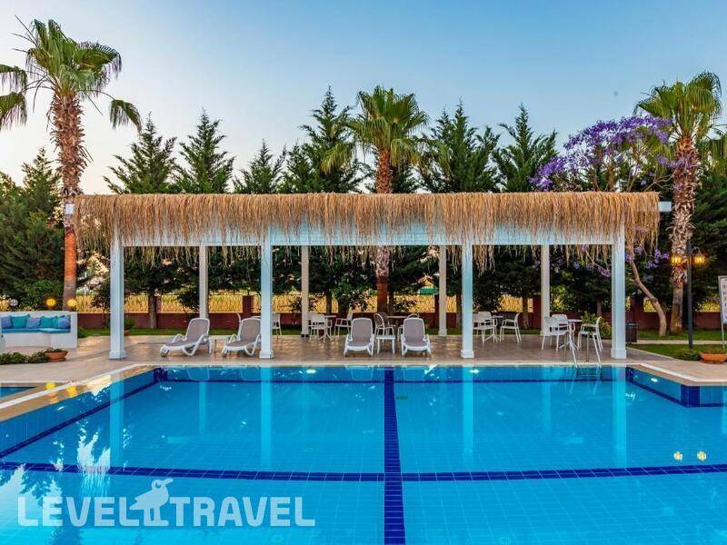 Фотография Vista Villas & Suites Фотография Vista Villas & Suites