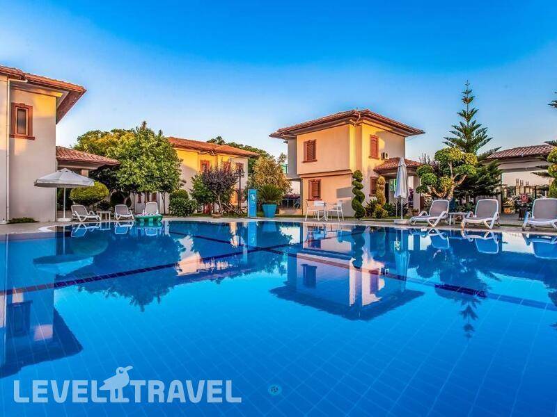 Фотография Vista Villas & Suites Фотография Vista Villas & Suites