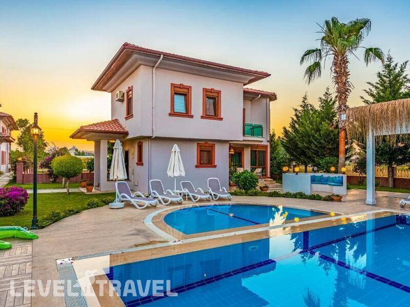 Фотография Vista Villas & Suites Фотография Vista Villas & Suites