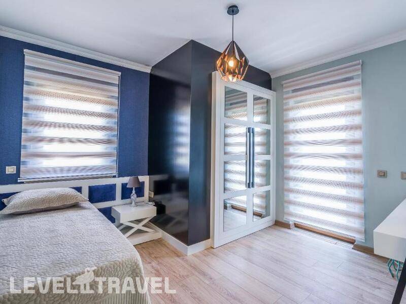 Фотография Vista Villas & Suites Фотография Vista Villas & Suites