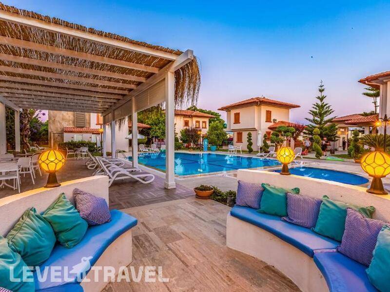 Фотография Vista Villas & Suites Фотография Vista Villas & Suites