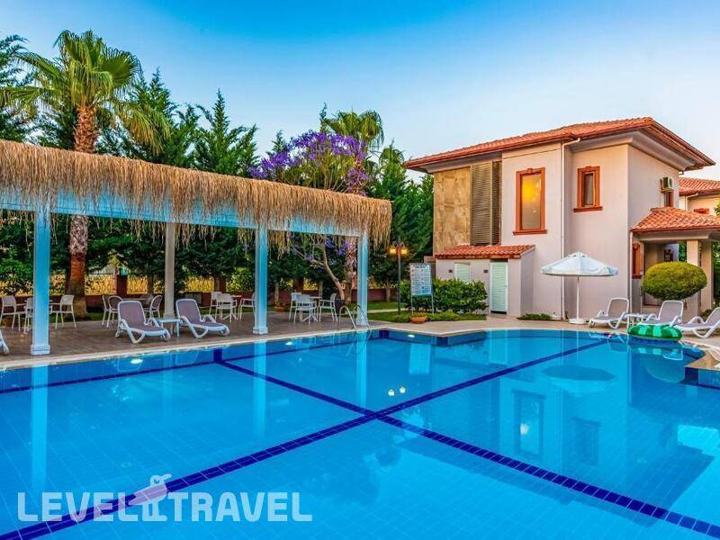 Фотография Vista Villas & Suites Фотография Vista Villas & Suites