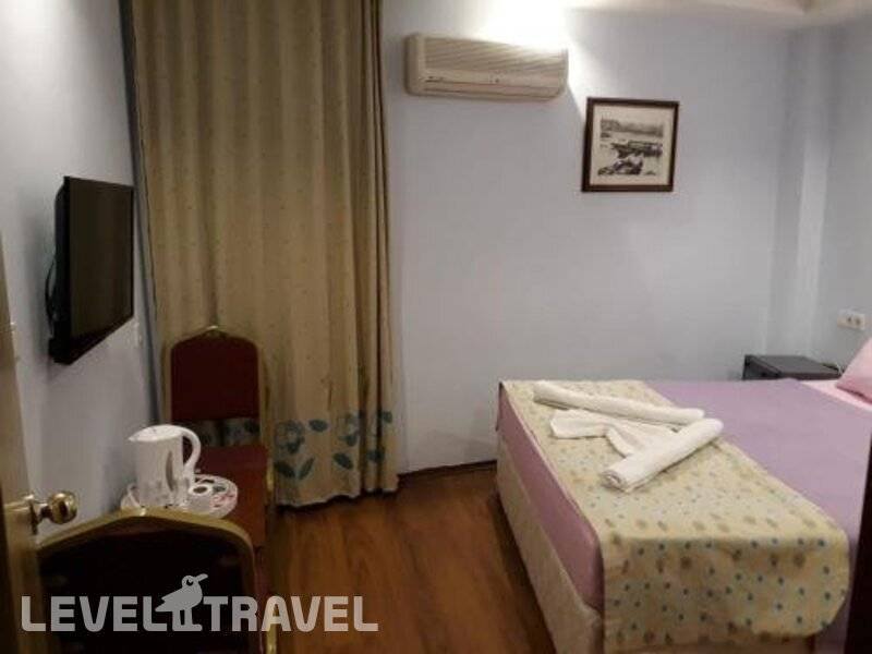 Фотография Sen Hotel