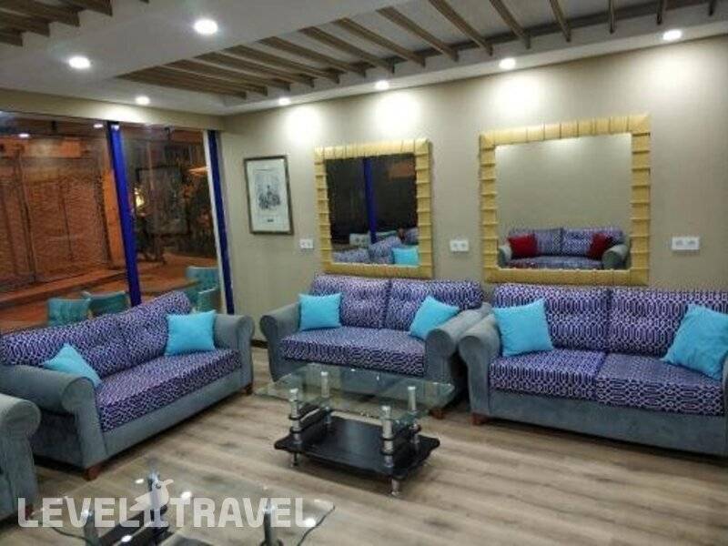 Фотография Sen Hotel