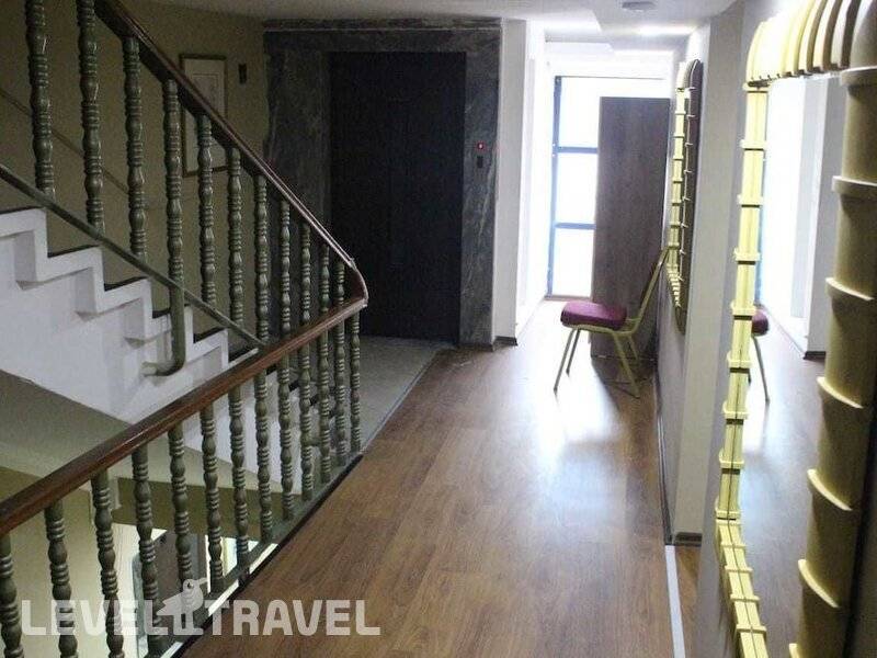 Фотография Sen Hotel