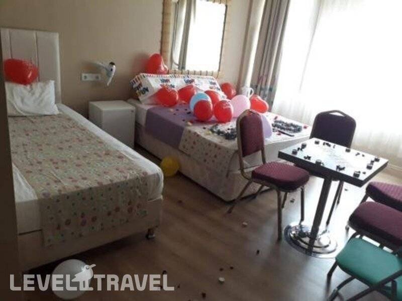 Фотография Sen Hotel