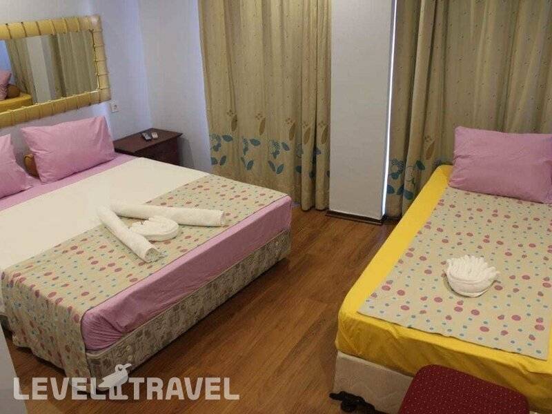 Фотография Sen Hotel