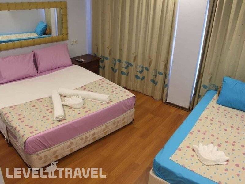 Фотография Sen Hotel