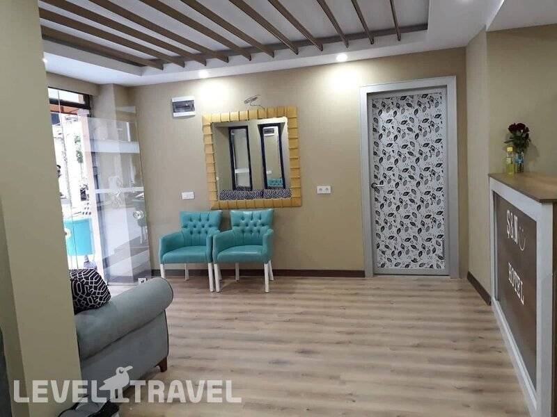 Фотография Sen Hotel