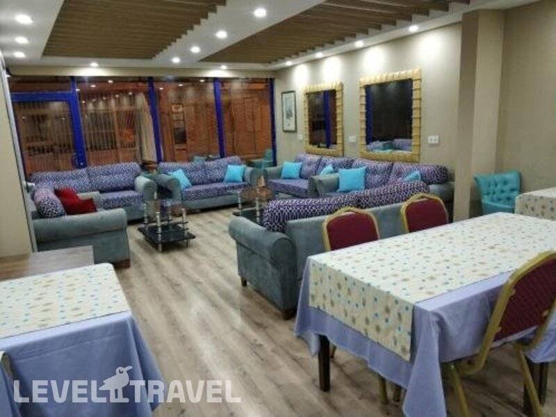 Фотография Sen Hotel