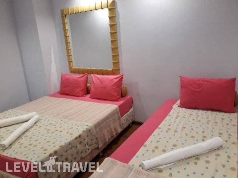 Фотография Sen Hotel