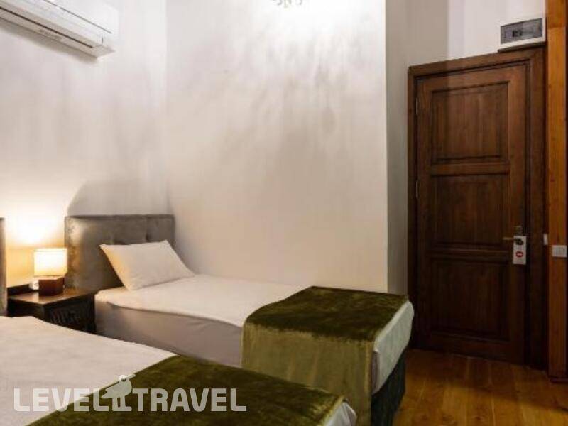 Фотография Cedrus Hotel