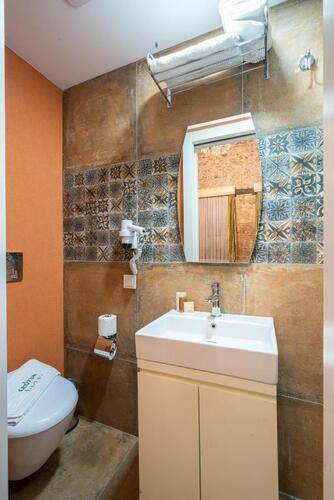 Cedrus Hotel