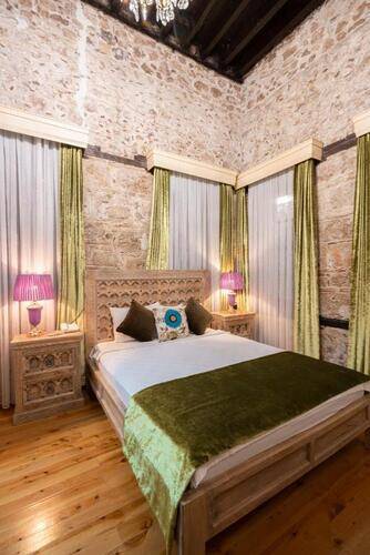 Cedrus Hotel