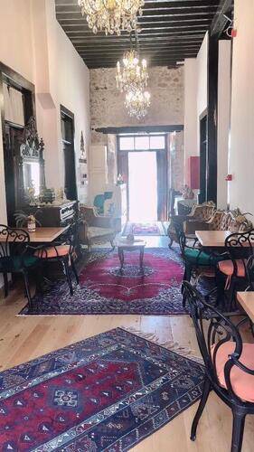 Cedrus Hotel