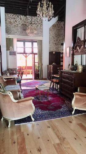 Cedrus Hotel