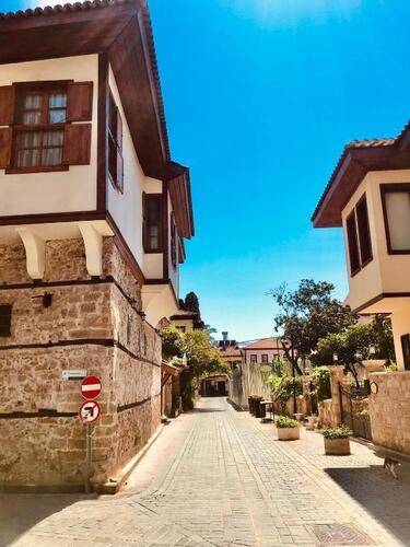 Cedrus Hotel