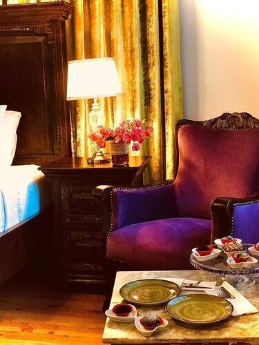 Cedrus Hotel