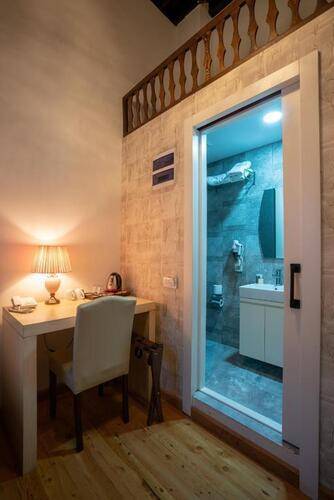 Cedrus Hotel