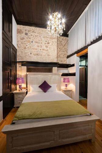 Cedrus Hotel