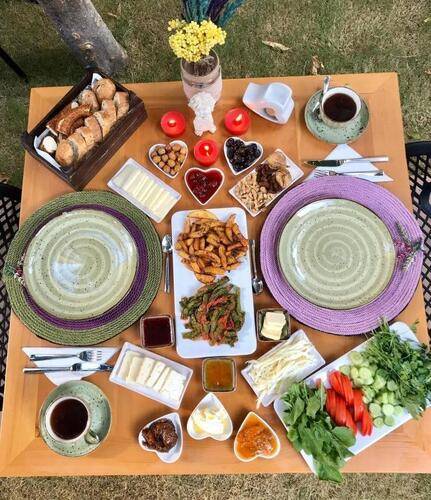 Cedrus Hotel