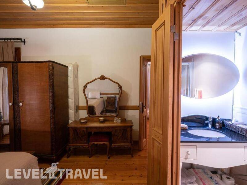 Фотография Cedrus Hotel
