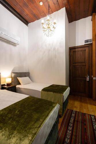 Cedrus Hotel