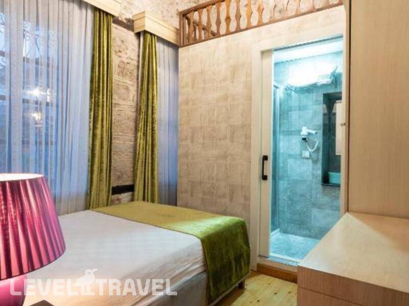 Фотография Cedrus Hotel
