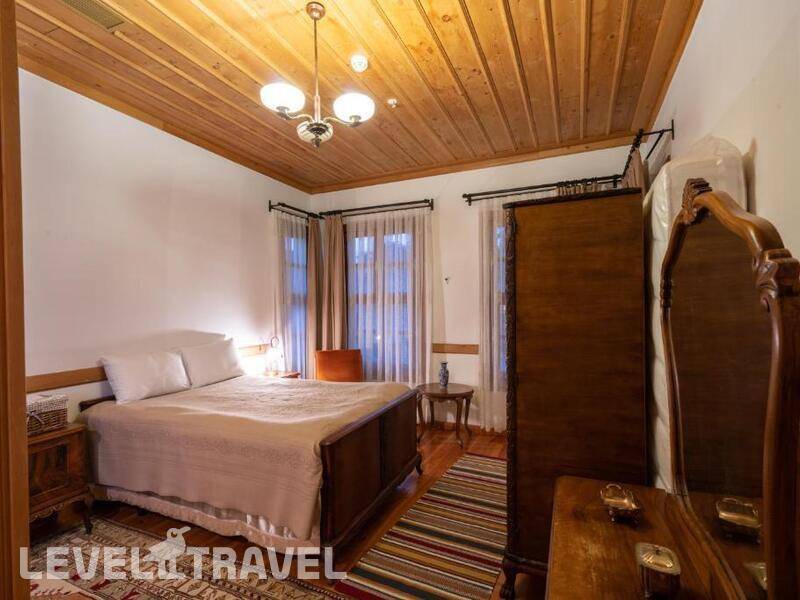 Фотография Cedrus Hotel