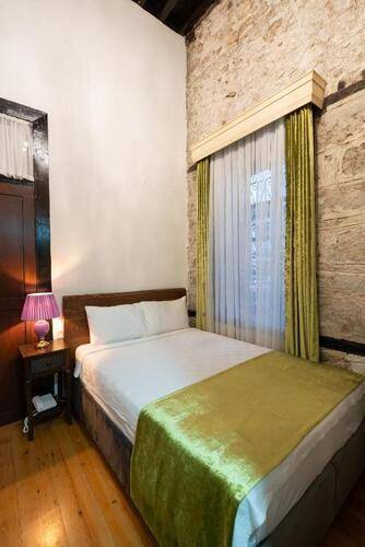 Cedrus Hotel