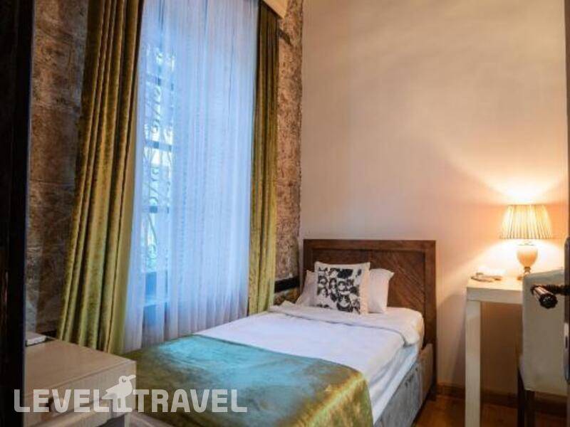 Фотография Cedrus Hotel
