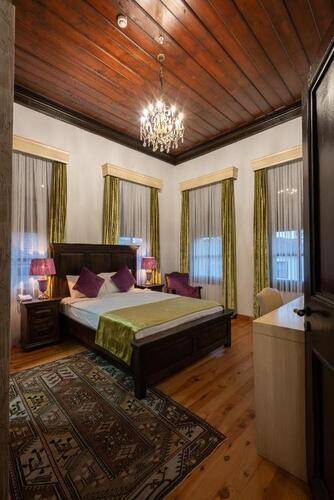 Cedrus Hotel