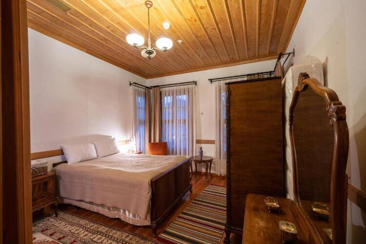 Cedrus Hotel